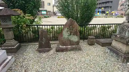 和光神社のその他建物