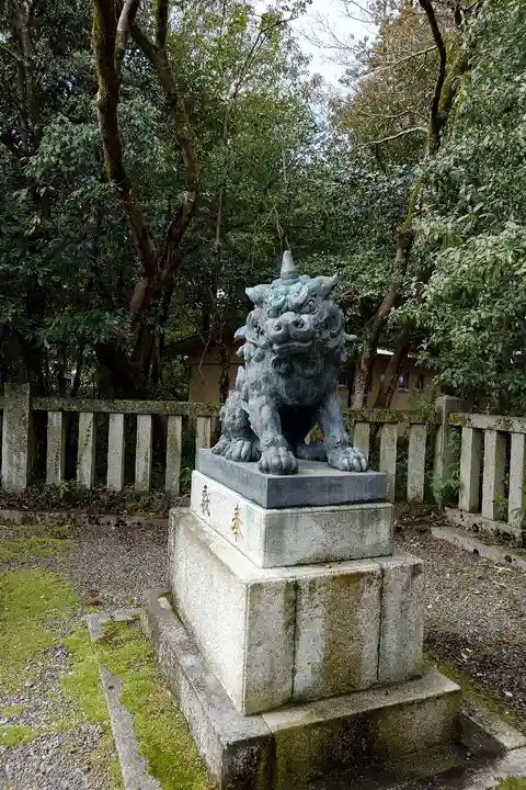 多賀大社(滋賀県)