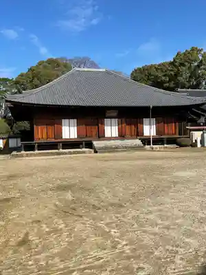 萬福寺(島根県)