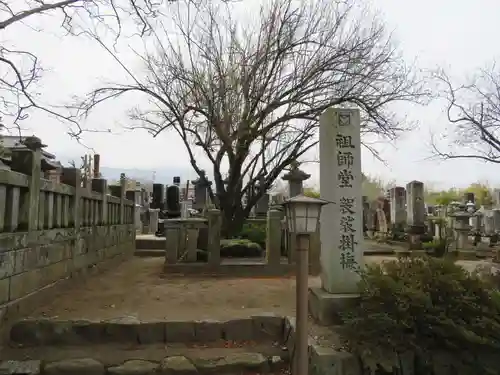 定林寺のその他建物