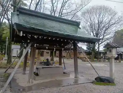 御裳神社(愛知県)