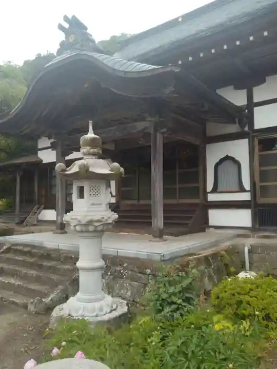鷹硯寺(宮城県)