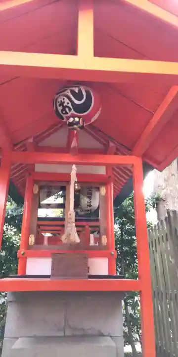堀越神社(大阪府)