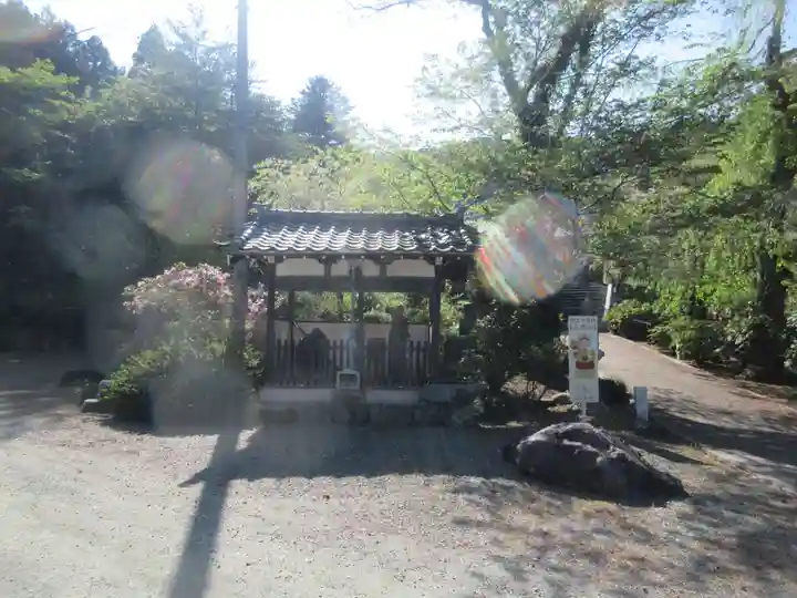 正法寺(埼玉県)