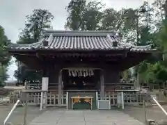 瀧宮神社(埼玉県)