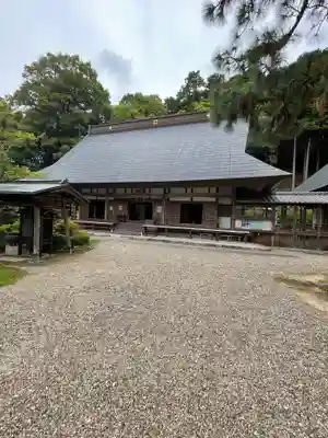 真如寺のその他建物