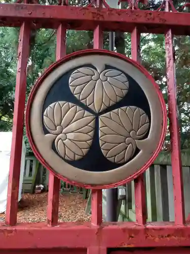 仙波東照宮(埼玉県)