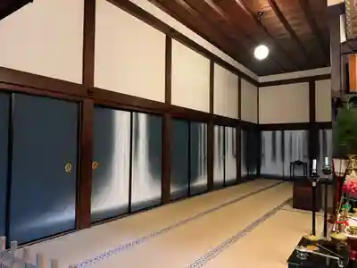 高野山金剛峯寺(和歌山県)