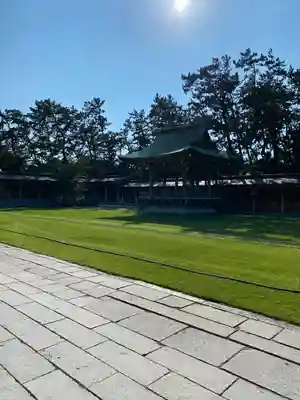 新潟縣護國神社(新潟県)