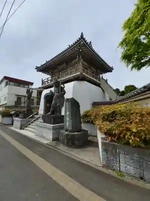 秀林寺(宮城県)