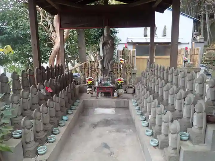 立正寺(神奈川県)