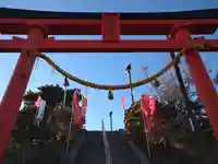 富主姫神社(宮城県)