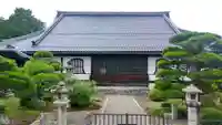 本源寺の本殿・本堂