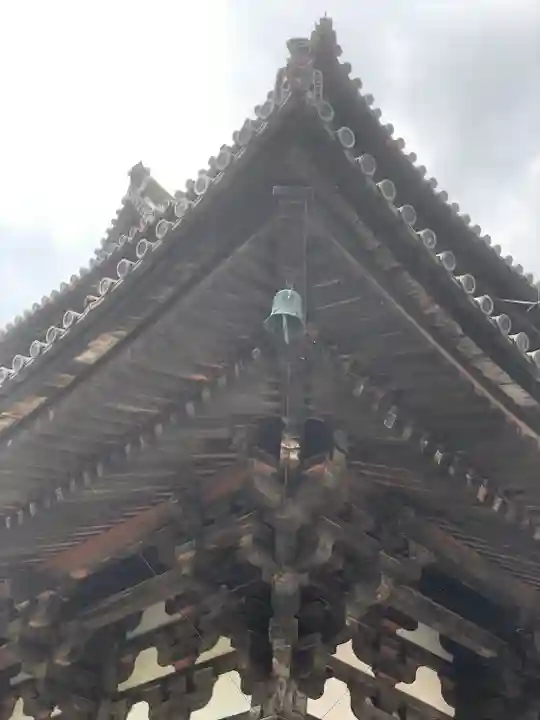 東寺(教王護国寺)(京都府)