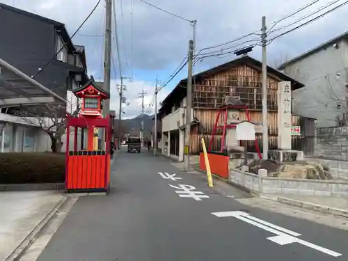 車折神社(京都府)