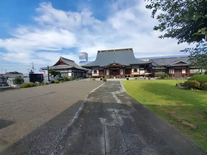 源蔵寺のその他建物