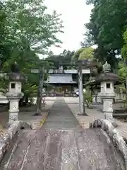 車神社(愛知県)