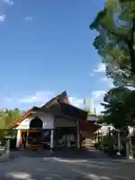 増上寺塔頭 三縁山 宝珠院(東京都)