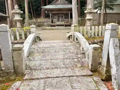 熊原神社(滋賀県)