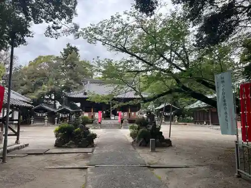 稲荷神社(愛知県)