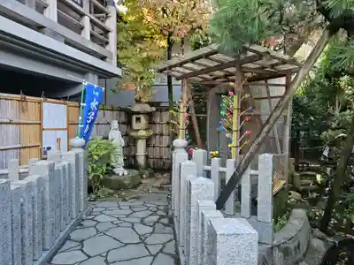 成田山川越別院(埼玉県)
