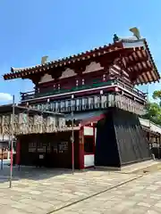 四天王寺(大阪府)