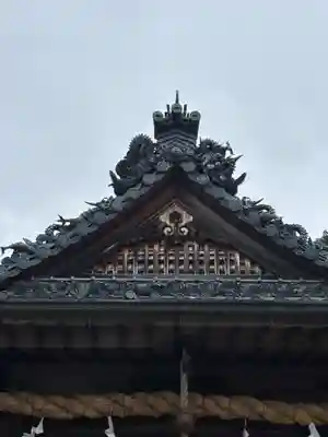 春日神社のその他建物