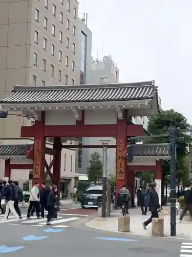 増上寺(東京都)