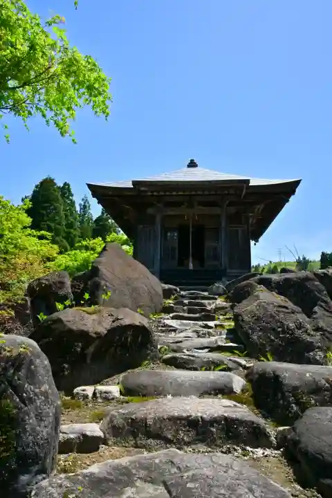 妙高寺(新潟県)