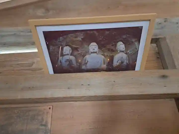 龍岩寺のその他建物