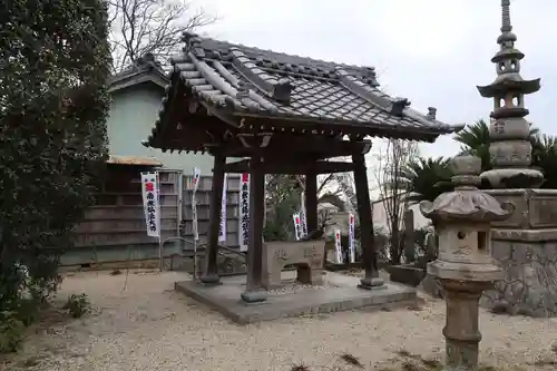 葦航寺(愛知県)