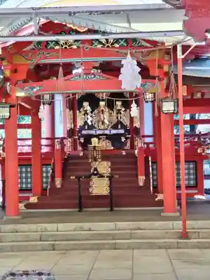 生田神社(兵庫県)