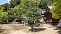 亀島神社のその他建物