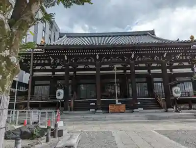 本能寺(京都府)