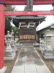 伊奈利神社(埼玉県)