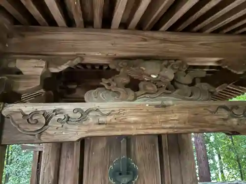 春日神社(奈良県)
