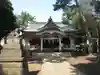 天沼八幡神社(東京都)
