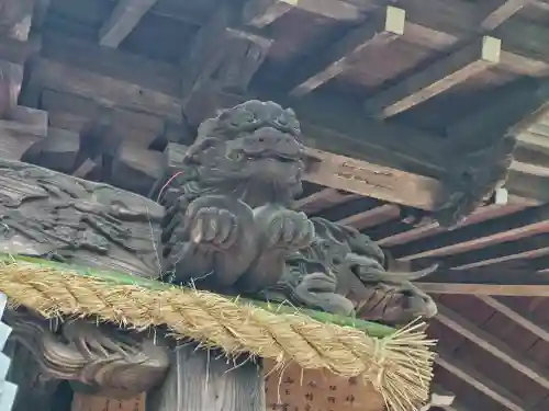本郷神社(神奈川県)