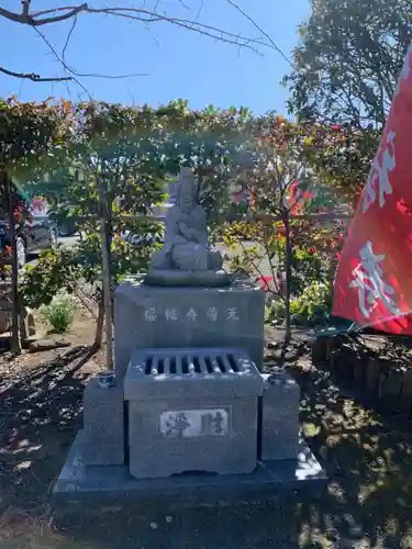 増全寺のその他建物