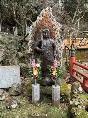 本瀧寺(大阪府)