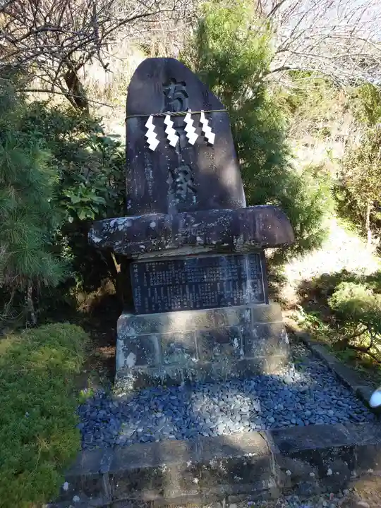 高家神社のその他建物