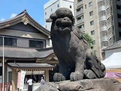 浅草神社(東京都)