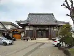 本妙寺(東京都)