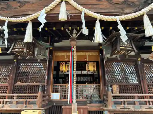 豊国神社(滋賀県)