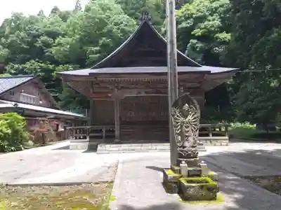 千光寺(富山県)