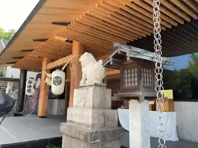 前橋東照宮(群馬県)