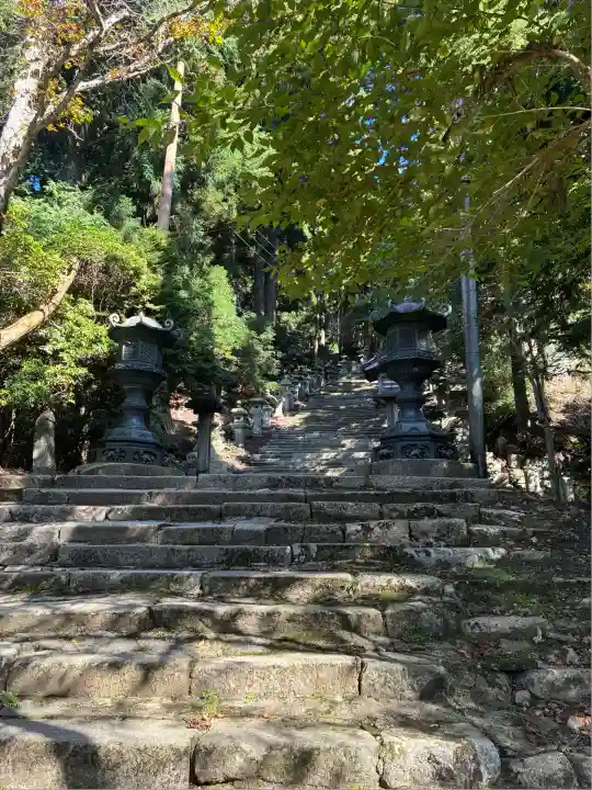 愛宕神社(京都府)