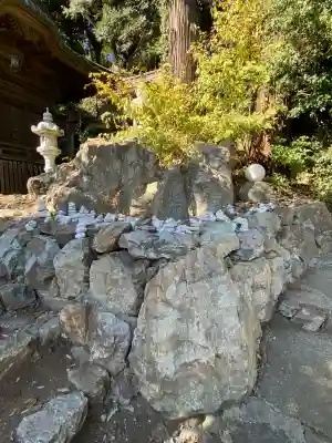 大甕神社(茨城県)