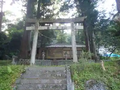 磐照神社(愛知県)