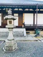 當麻寺 奥院(奈良県)